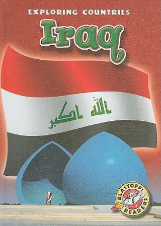 Carte Iraq Lisa Owings