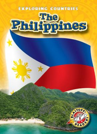 Książka The Philippines Derek Zobel
