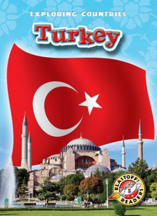 Carte Turkey Lisa Owings