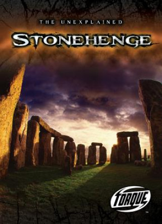 Carte Stonehenge Sean McDaniel