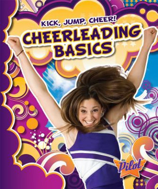 Carte Cheerleading Basics Sara Green