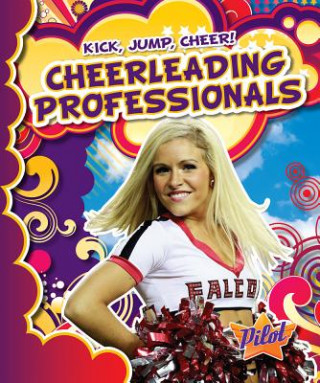 Carte Cheerleading Professionals Sara Green