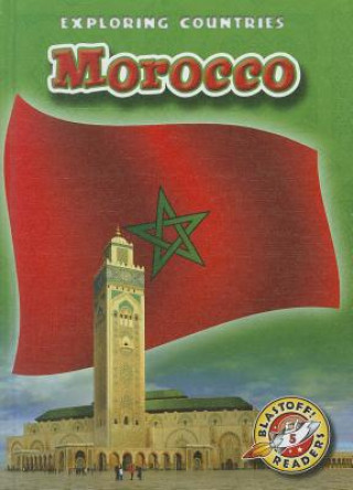 Book Morocco Walter Simmons