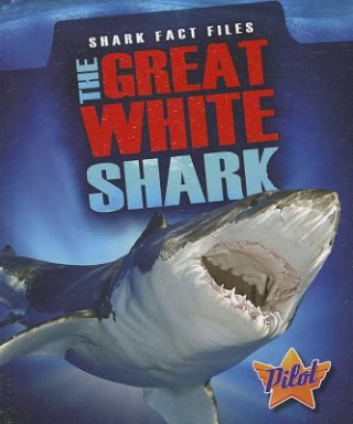 Carte The Great White Shark Sara Green