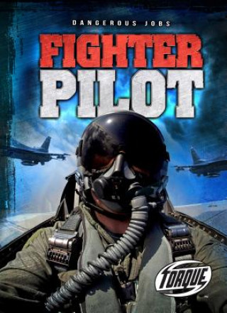 Könyv Fighter Pilot Nick Gordon