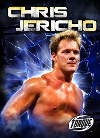 Książka Chris Jericho Jason Brickweg