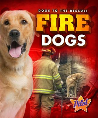 Könyv Fire Dogs Sara Green