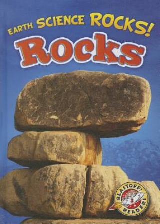 Kniha Rocks Chris Bowman
