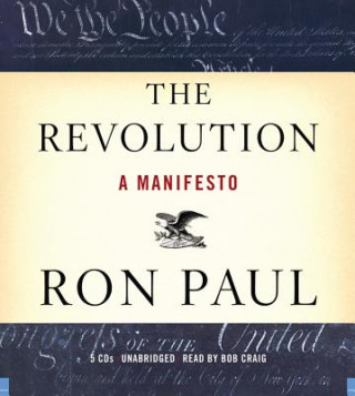 Audio Revolution Ron Paul