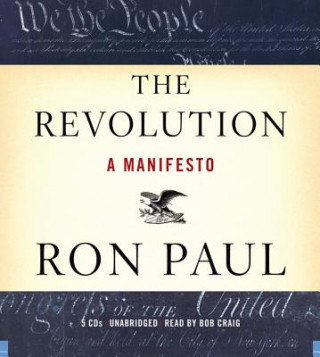 Аудио Revolution Ron Paul