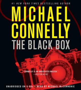Audio The Black Box Michael Connelly