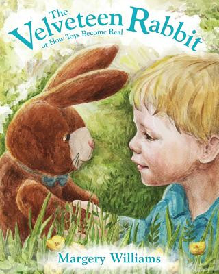 Kniha Velveteen Rabbit Williams Margery