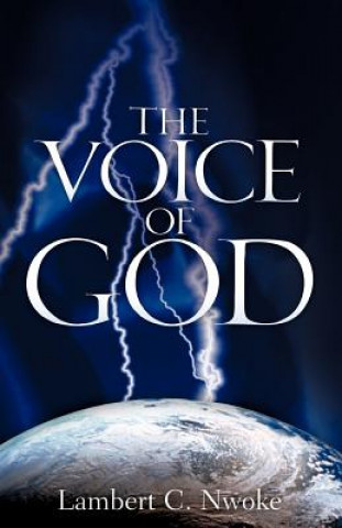 Carte The Voice of God Lambert C. Nwoke