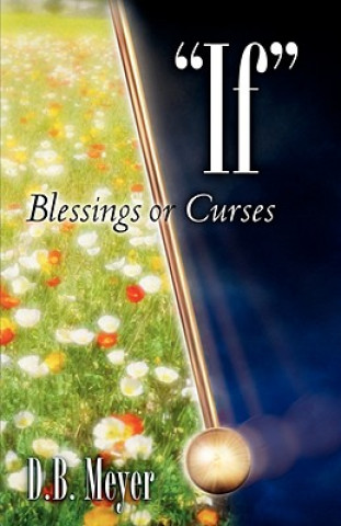 Könyv If Blessings or Curses D. B. Meyer