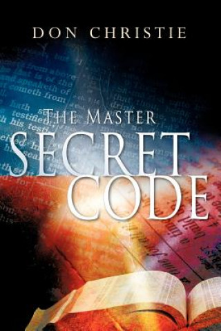 Könyv The Master Secret Code Don Christie