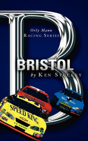 Könyv Bristol Ken Stuckey