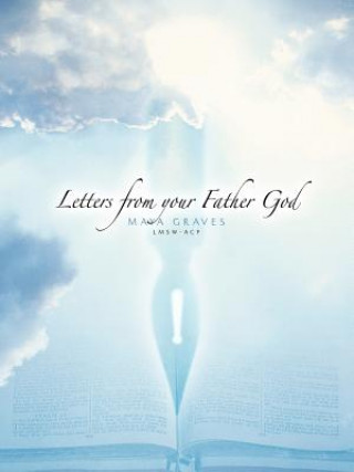 Buch Letters from Your Father God Maya Graves