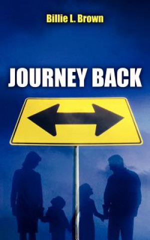 Livre Journey Back Billie L. Brown