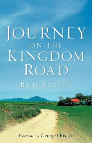 Książka Journey on the Kingdom Road Bud Surles