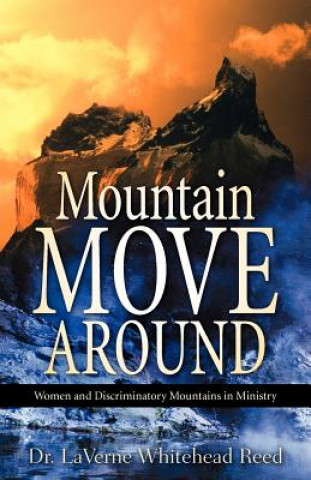 Buch Mountain Move Around LaVerne Whitehead Reed