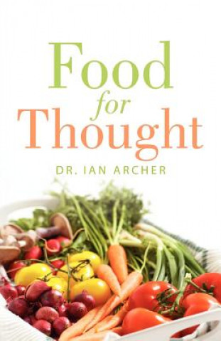 Carte Food for Thought Ian Archer