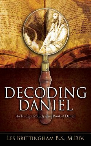 Knjiga Decoding Daniel Les Brittingham