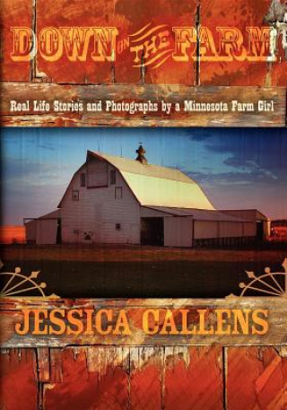 Carte Down on the Farm Jessica Callens