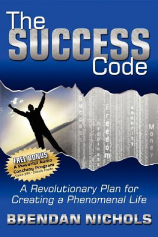 Buch Success Code Brendan Nichols