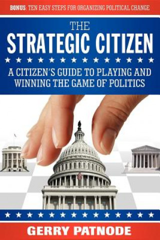 Książka Strategic Citizen Gerry Patnode
