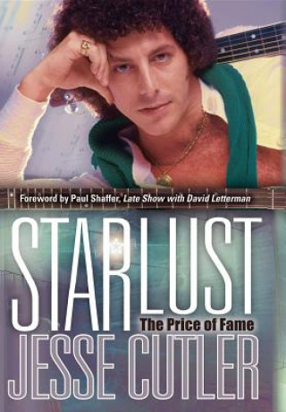 Carte Starlust Jesse Cutler