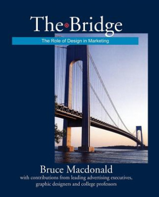 Kniha Bridge Bruce MacDonald