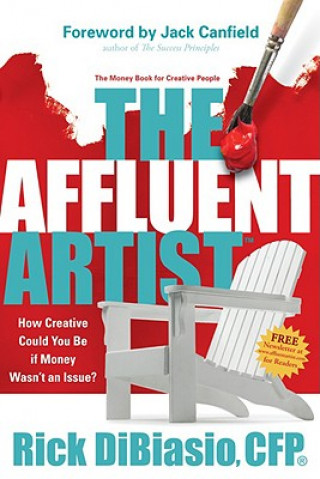 Book Affluent Artist Rick Dibiasio