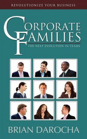 Carte Corporate Families Brian Darocha