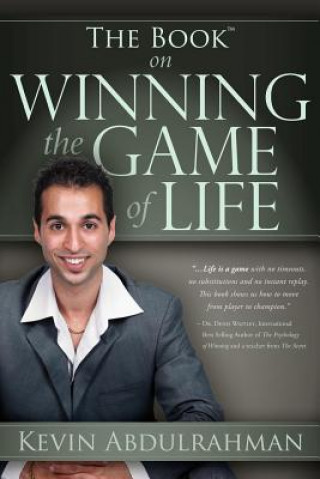 Carte Book On Winning The Game Of Life Kevin Abdulrahman