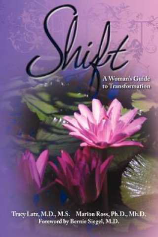 Buch Shift Tracy Latz