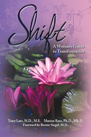 Knjiga Shift Tracy Latz
