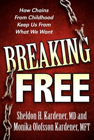Kniha Breaking Free Sheldon H. Kardener