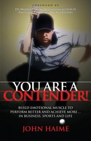 Книга You Are a Contender! John Haime