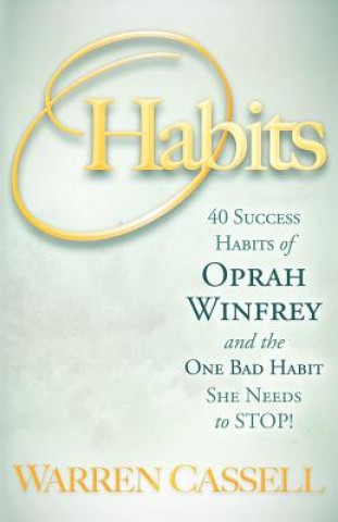 Book O'Habits Warren Cassell