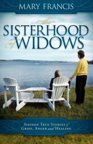 Kniha Sisterhood of Widows Mary Francis