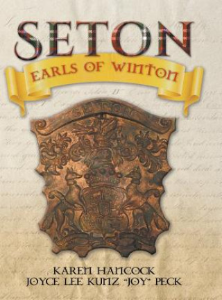 Kniha Seton Karen Hancock