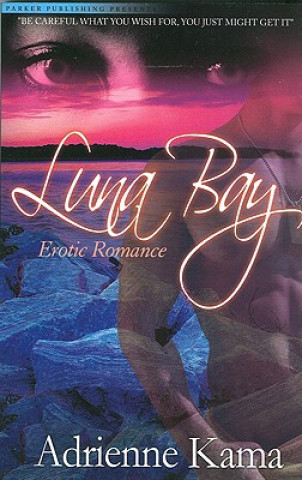 Book Luna Bay Adrienne Kama