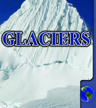 Carte Glaciers Sandy Sepheri