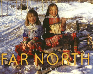 Kniha Far North Jan Reynolds