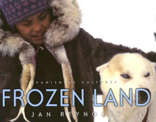 Kniha Frozen Land Jan Reynolds