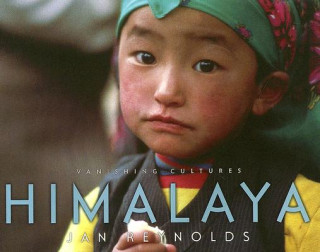 Книга Himalaya Jan Reynolds