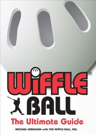 Kniha Wiffle (R) Ball Michael Hermann