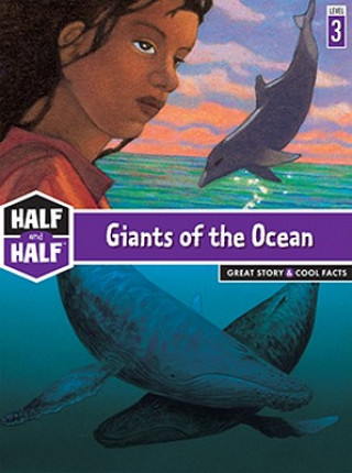 Carte Giants of the Ocean: Great Story & Cool Facts Jean-Lou Craipeau