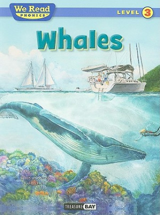 Carte Whales Leslie McGuire