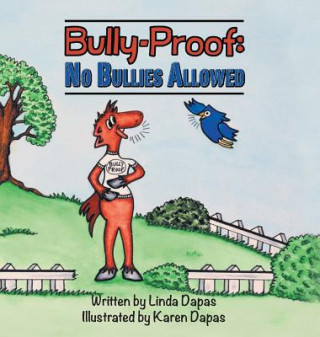 Carte Bully-Proof Linda Dapas
